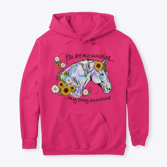 You are my Sunshine | Premium Unisex T-Shirt, Trending Graphic Tee