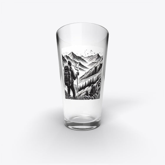 Drink Up Pack Out Shirt