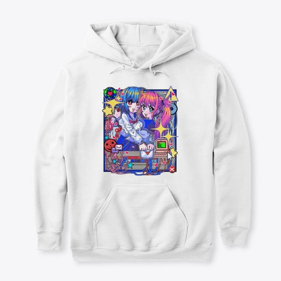 LOVE LETTER FOR YOU Apparel Trending 2025 Top Rated Design