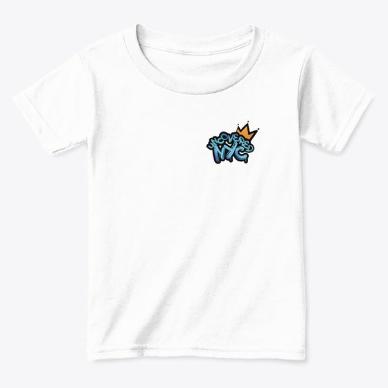 Be Free 2 Collection | Graphic T-Shirt for Unisex