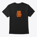 GAMES BOOBIES HORROR MOVIES Apparel Best Seller Look Gaming Fan Favorite
