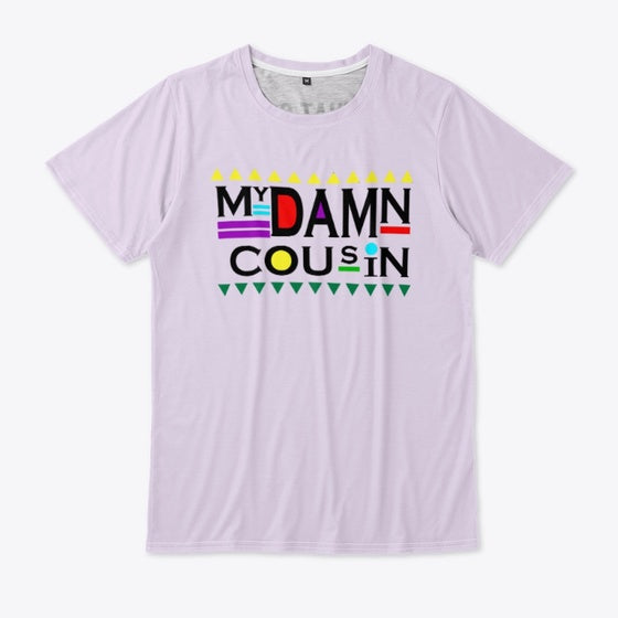 THE COMPLAINING COUSIN Shirt