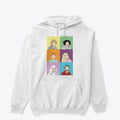 The Zippy Family | Premium Unisex T-Shirt