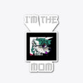 Family Plot I'm the Mom | Graphic T-Shirt for Unisex