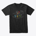 NEW - Home Base | Premium Unisex T-Shirt