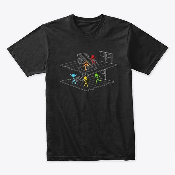 NEW - Home Base | Premium Unisex T-Shirt