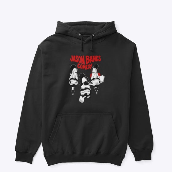 Jason Banks Records | Premium Unisex T-Shirt