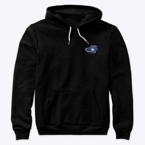 Sweat - Clito sur le c ur | Premium Unisex T-Shirt