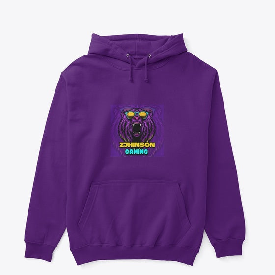 ZJHINSON MERCH Apparel Best Seller Look Top Rated Design