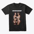 BIPARTISANSHIP V5 | Graphic T-Shirt for Unisex