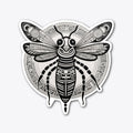 WASP | Premium Unisex T-Shirt, Trending Graphic Tee