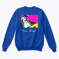 Chill Napoleon | Graphic T-Shirt for Unisex