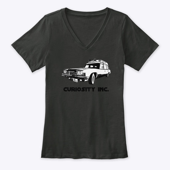 our iconic ambulance gear now available | Premium Unisex T-Shirt