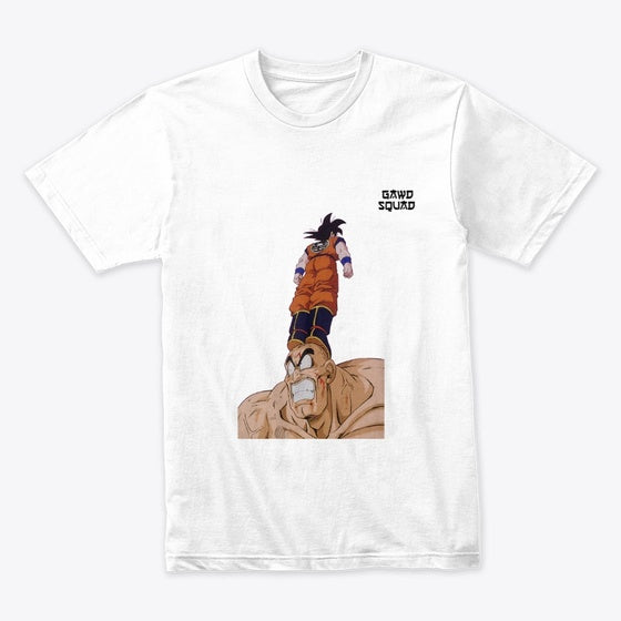 Gawdly | Graphic T-Shirt for Unisex