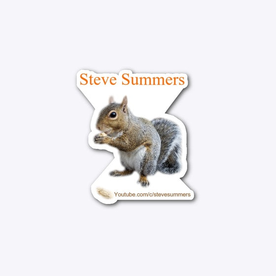 Steve Summers | Premium Unisex T-Shirt
