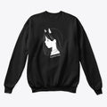 Demon Girl White | Premium Unisex T-Shirt