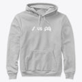 vs the Hoodie Hoodie High Search Demand Streetwear Essential