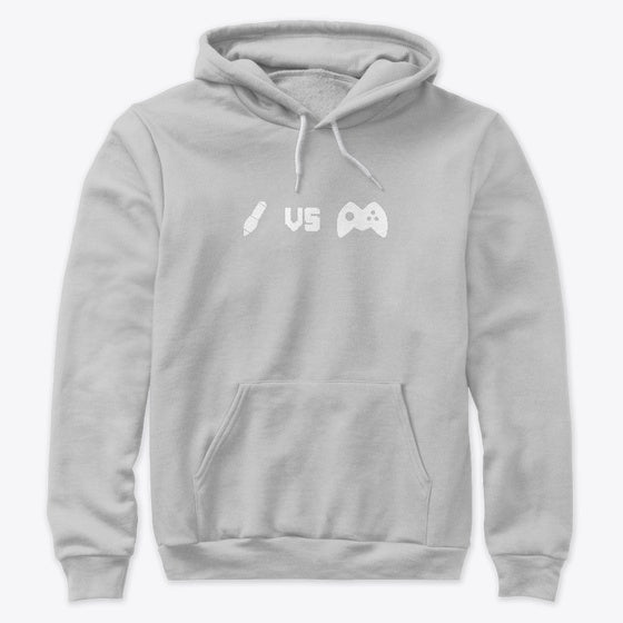 vs the Hoodie Hoodie High Search Demand Streetwear Essential