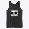 Outta Art Supplies Shirt