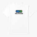 Recharge Apparel Trending 2025 Gaming Fan Favorite