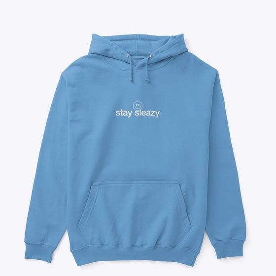 Stay Sleazy Shirt