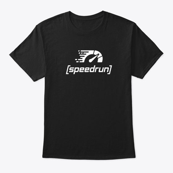 Speedrun Apparel Best Seller Look Streetwear Essential