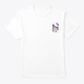T-Shirt Sloth | Premium Unisex T-Shirt
