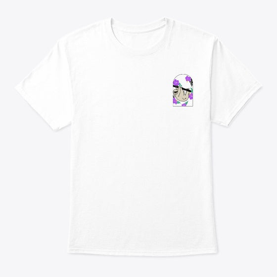 T-Shirt Sloth | Premium Unisex T-Shirt