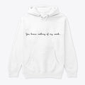 you know nothing of my work | Graphic T-Shirt for Unisex