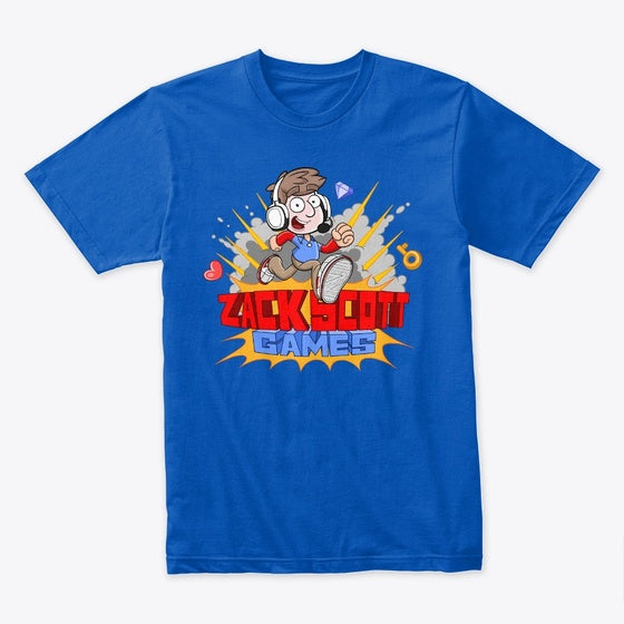 ZackScottGames Animated Apparel Best Seller Look High CTR Pick