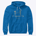 The Lift Bridge for Charity | Premium Unisex T-Shirt