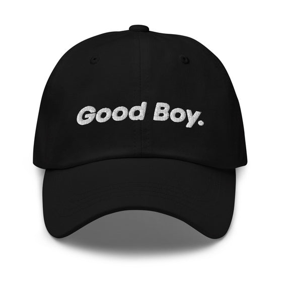 Good Boy Style 2 Shirt