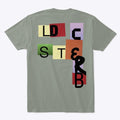 Sterb | Graphic T-Shirt for Unisex