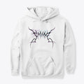 HURT ME HOODIE Hoodie High Search Demand Streetwear Essential