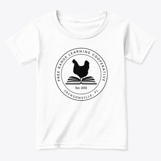 FRLC Limited Edition Tie-Dye Blank | Premium Unisex T-Shirt