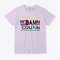 Yes IM SCARED | Graphic T-Shirt for Unisex