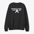 Praying | Graphic T-Shirt for Unisex