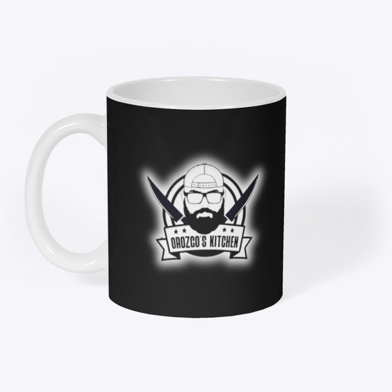Get Cooked Mug | Graphic T-Shirt for Unisex