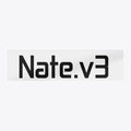 Nate's Initial Merch Drop | Graphic T-Shirt for Unisex