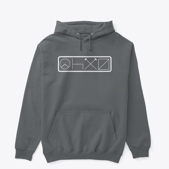 Tachograph Symbols | Premium Unisex T-Shirt