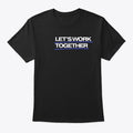 KLSTUDIOS VOLUNTEER SHIRT