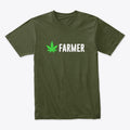 Hemp Farmer Apparel Viral US Style Hot Search US