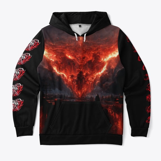 Demon Death Shirt