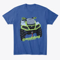 Mudskeg Apparel Apparel Premium Quality Streetwear Essential