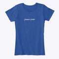Clever Fox Presence Women's Comfort Style 1 Shirt