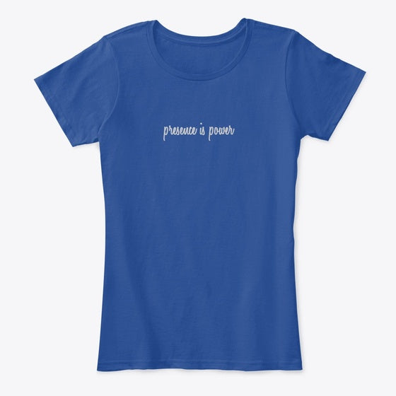 Clever Fox Presence Women's Comfort Style 1 Shirt