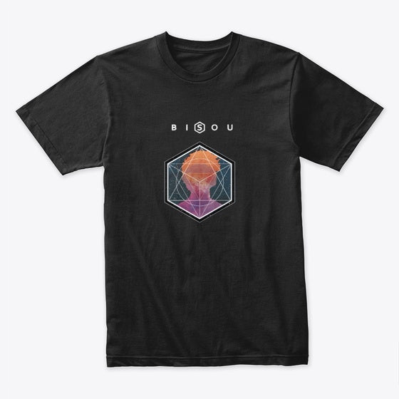Bisou Haumea | Premium Unisex T-Shirt
