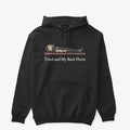 Tired and My Back Hurts Shirt
