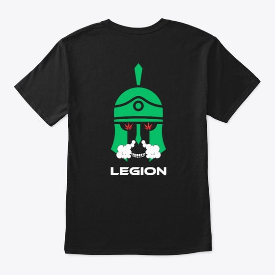 Legionnaires | Graphic T-Shirt for Unisex