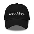 Good Boy | Graphic T-Shirt for Unisex